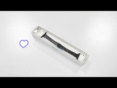 Logo personalizzato orologio di lusso cinturino cartone imballaggio scatola lunghissimo orologio scatola collana bracciale orologio S