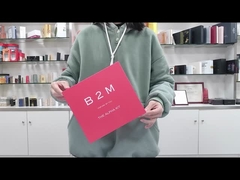 Scatola di imballaggio magnetica