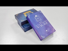 Scatola di imballaggio magnetica