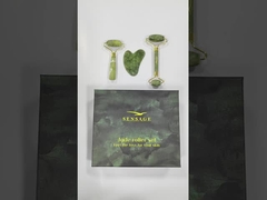 bottiglie di olio per capelli personalizzate imballaggio bottiglie cosmetiche per la cura della pelle creme per il viso imballaggio bottiglia lusso