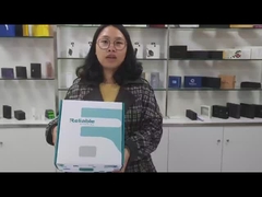 Imballaggi biodegradabili personalizzati Scatole di spedizione Scatole per corrispondenza Scatole corrugate per regali ecocompatibili