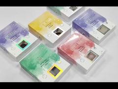 Capo di cartone industriale e scatola di base scarpe maglioni abbigliamento scatole di imballaggio