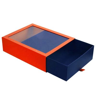 Scatole di imballaggio per regali con rivestimento in cartone
