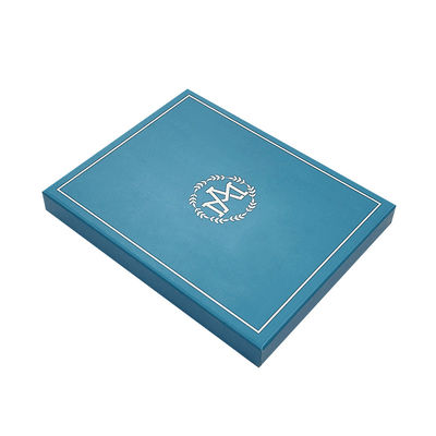 Scatole rigide a 2 pezzi con coperchio rimovibile