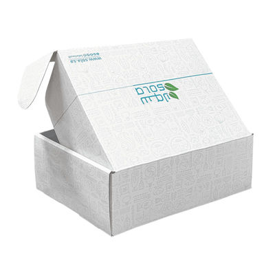 Carta Kraft su misura Cartone Abbigliamento Abbigliamento Imballaggio Cartone Spedizione in movimento Spedizione Scatole ondulate con nastro adesivo