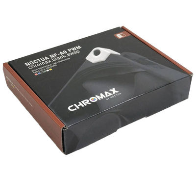 Certificato Piccolo lotto Hard Three-layer Corrugated Mail Box per imballaggi di abbigliamento