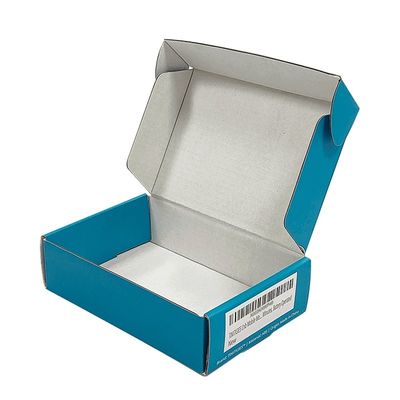 Cartone di carta pieghevole Kraft cartone ondulato cartone cartone cartellone cartellone di imballaggio