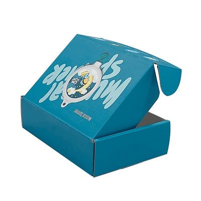 Cartone di carta pieghevole Kraft cartone ondulato cartone cartone cartellone cartellone di imballaggio