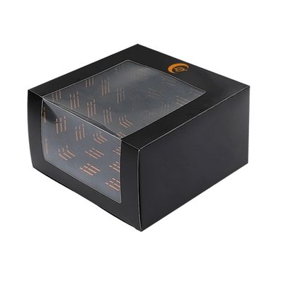 Baseball Snapback Cap Box per cappelli Low MOQ Custom Collapsible Hat Retail Packing