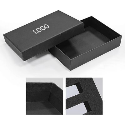 5 ml 10 ml Portable Refill Glass Fragrance Spray Atomizer Box per profumi per labbra cosmetici