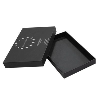 Olio di lucido per unghie 2ml 3ml 5ml Bottiglia di profumo in carta rigida Scatola con coperchio rimovibile