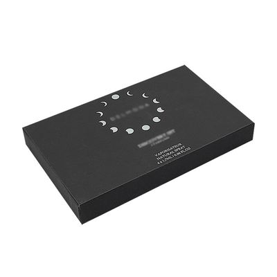 Olio di lucido per unghie 2ml 3ml 5ml Bottiglia di profumo in carta rigida Scatola con coperchio rimovibile