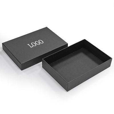 Carta d'arte imballaggio regalo riciclabile scatole cosmetici cielo e terra cover box