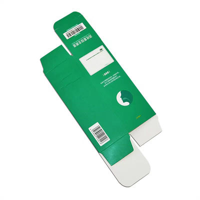 Scatole di carta rivestite in cartone di 350 g 400 g 500 g
