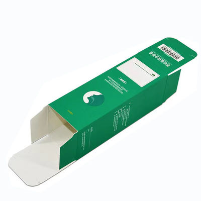Scatole di carta rivestite in cartone di 350 g 400 g 500 g