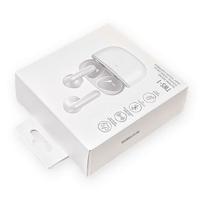 Confezionamento elettronico di prodotti di carta per accessori per telefoni cellulari