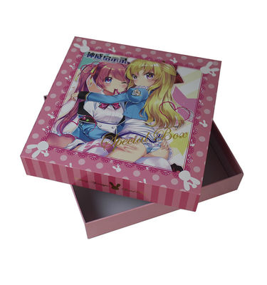 157g - 250g carta d'arte 1200gm cartone gioielli con cassetti