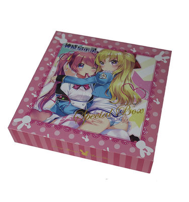 157g - 250g carta d'arte 1200gm cartone gioielli con cassetti