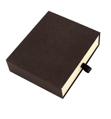 157g - 250g carta d'arte 1200gm cartone gioielli con cassetti
