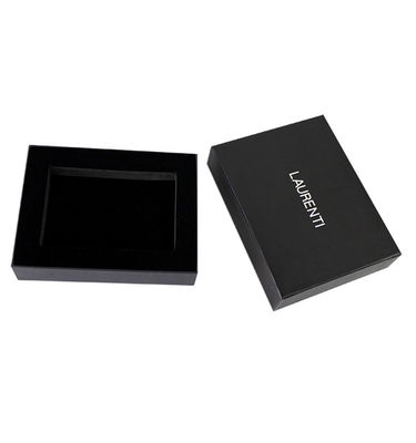 Scatole per regali di lusso in cartone regalo stampato su misura