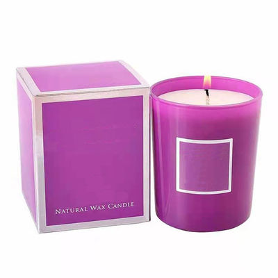 Fotogramma Candela cosmetica personalizzata Sapone Bar Carta d'arte Vendita al dettaglio Cartone pieghevole Scatole di sapone Imballaggio
