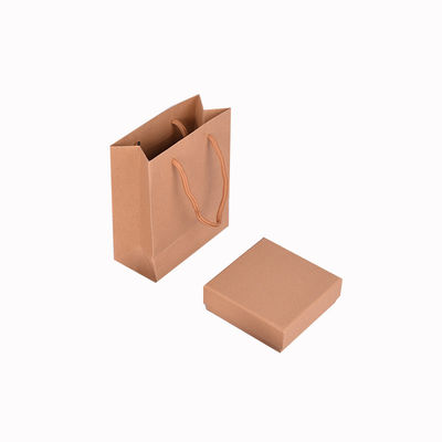 Gioielli di lusso imballaggio regalo scatole cassetti cartone cassetto carta gioielli imballaggio scatola