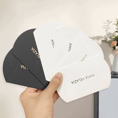 Altri Tipo di scatola imballaggio pieghevole cuscino a forma di cartone Kraft scatola per personalizzazione