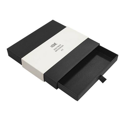 Confezioni per capelli di grandi dimensioni Confezioni per regali Confezioni per cassetti da cassetto nero