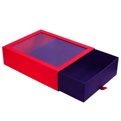 Scatole di imballaggio per regali con rivestimento in cartone
