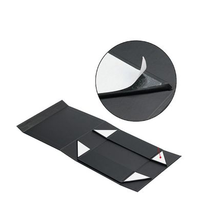 Logo personalizzato Luxury Magnetic Gift Basket Box per regali di grandi dimensioni Durable and elegant