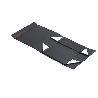 Logo personalizzato Luxury Magnetic Gift Basket Box per regali di grandi dimensioni Durable and elegant