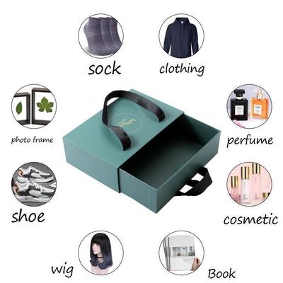 Scatola per gioielli di lusso