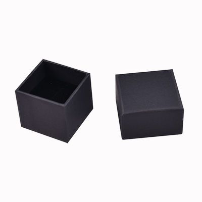 Scatola di imballaggio in cartone durevole e elegante