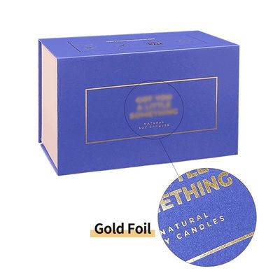 Cartone ondulato Custom Flap Magnetico Copri Baseball Cap Box per imballaggi di lusso