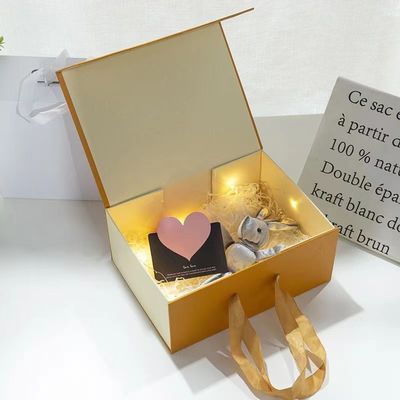 Luxury XXL Large Package Box Hoodie Shoe Cloth Cartone Carta Confezionamento Box