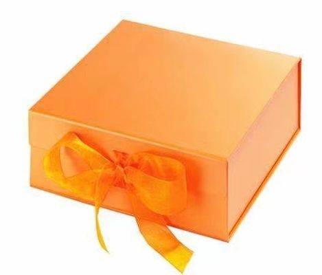 Luxury XXL Large Package Box Hoodie Shoe Cloth Cartone Carta Confezionamento Box