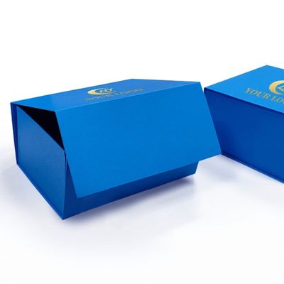 157g Carta d'arte 1000g Cartone Custom Luxury Rigid Gift Box per Abbigliamento Maglioni Scarpe