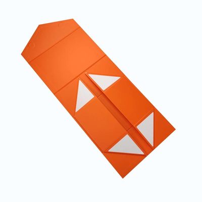 Custom Logo stampato Luxury rigido Gift Folding Box per l' imballaggio della scatola regalo magnetica