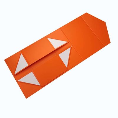 Custom Logo stampato Luxury rigido Gift Folding Box per l' imballaggio della scatola regalo magnetica