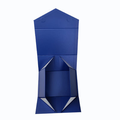 2022 Casella regalo magnetica di lusso origami per stampa personalizzata in CMYK o Pantone Disponibile