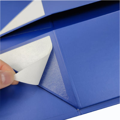 2022 Casella regalo magnetica di lusso origami per stampa personalizzata in CMYK o Pantone Disponibile