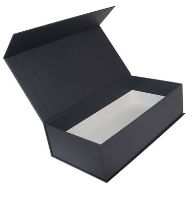 Dimensioni personalizzate Scatole di imballaggio a magnete di lusso Scatole regalo in cartone magnetico riciclabile