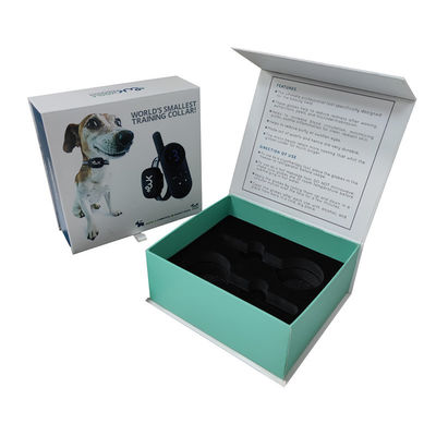 Logo personalizzato confezionamento di lusso scatola magnetica cartone scatola regalo magnetica