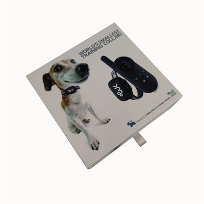 Logo personalizzato confezionamento di lusso scatola magnetica cartone scatola regalo magnetica