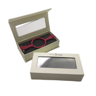 Cassa regalo cosmetica di lusso per donna Uomini Bambini Kit profumo Custom Logo Tipo cassetto