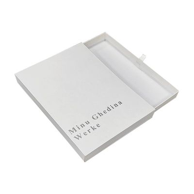 Scatola di confezionamento a candela con modello di texture e logo 157g carta d'arte 1000g cartone