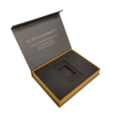 Cartone Magnetico Cartone regalo Business NFC Vip Cartone di credito confezionamento e personalizzabile