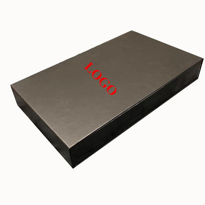 Cartoni rigidi cartone Magnetic Padel Racket Box per tennis confezionati in colore CMYK