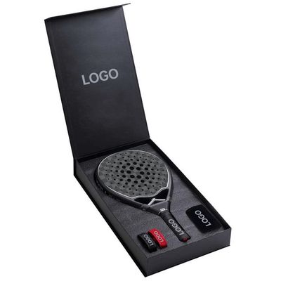 Tennis Padel Box imballaggio Grandi racchette magnetiche Magnet Gift Box per le vostre esigenze