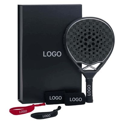 Tennis Padel Box imballaggio Grandi racchette magnetiche Magnet Gift Box per le vostre esigenze